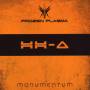 Frozen Plasma - Monumentum