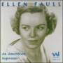 Ellen Faull - An American Soprano