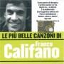 Franco Califano - Le Piu' Belle Canzoni