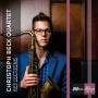 Christoph-Quartet- Beck - Reflections