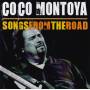 Coco Montoya - Songs From The Road (2CD)
