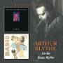 Arthur Blythe - Da-Da/Basic Blythe