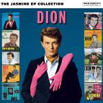 Dion Dimucci - The Jasmine EP Collection
