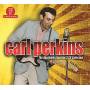 Carl Perkins - Absolutely Essential 3 CD Collection