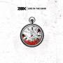Zox - Line In The Sand