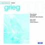 Lagerspetz / Tateno / Rautio - Klavier+Cello-Sonaten/Lyrische
