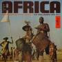 Africa:the Voices & Drums Of A - Africa: The Voices And Drums Of Africa / Various