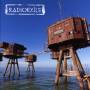 Radio Exile - Radio Exile