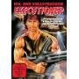 Chris Mitchum - Ich, der Vollstrecker - Executioner [DE-Version, Regio 2/B]