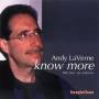 Andy LaVerne - Know More