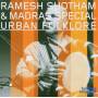 Ramesh Shotham - Urban Folklore