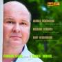 G. Siegel / G. Dobner - Brettl-Lieder/Krmerspiegel/Lieder eines Lumpen