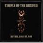 Temple Of The Absurd - Mother,Creator,God
