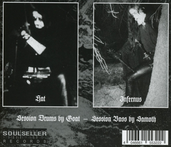 Pentagram 1