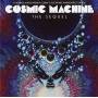 Various / Cosmic Machine - Cosmic Machine The Sequel (CD)