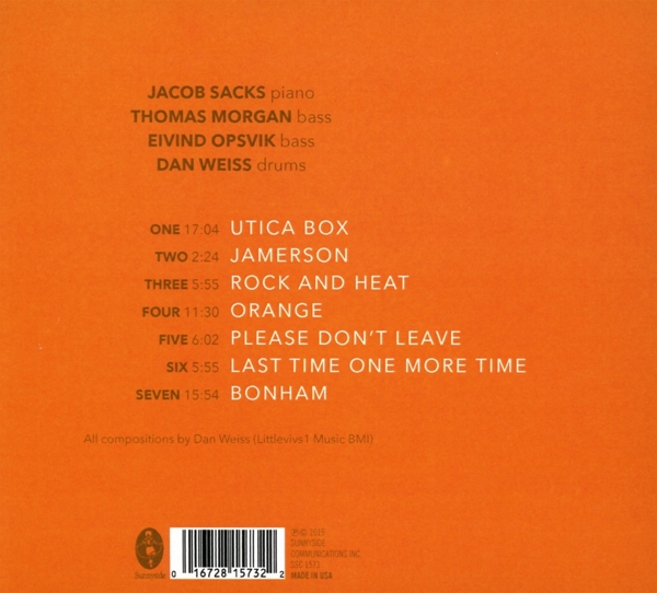 Utica Box 1