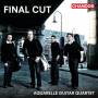 Aquarelle Guitar Quartet - Final Cut-Filmmusik fr 4 Gitarren