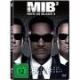 Alice Eve, Emma Thompson, Bill Hader, David Rasche, Mike Col - Men In Black 3 [EURO-Version, Regio 2]