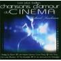 Richard Sanderson - Les Plus Belles Chansons Damo