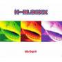 H Blockx - Move