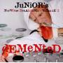 Junior Vasquez - Junior's Nervous Breakdown2-Demented