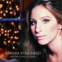 Barbra Streisand -A Christmas Album (cd, Album, Re) - Christmas Album
