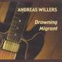 Andreas Willers - Drowning Migrant