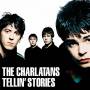 The Charlatans - Tellin' Stories-Expanded