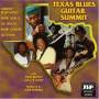 Texas Blues Guitar Summit - Texas Blues Guitar Summit