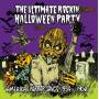V / A - Ultimate Rockin Halloween Part