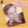Ian Whitcomb - Comedy Songs