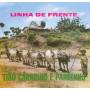 tiao Carreiro / Pardinho - Linha De Frente