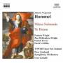 HUMMEL J. N. - Missa Solemnis/Te Deum