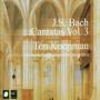 Frank Peter Zimmermann - Complete Cantatas Vol.3