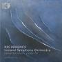 Danel Bjarnason / Iceland Symphony Orchestra - Recurrence [DE-Version, Regio 2/B]