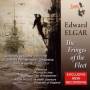 Williams / Guildford Philharmonic - The Fringes of the Fleet