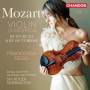 Francesca Dego / Roger Norrington / RSNO - Violinkonzerte Vol.2,KV 207,211 & 219