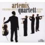 Artemis Quartett - Streichquartette