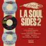 V / A - Dore L.A.Soul Sides 2