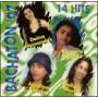 V / A - Bachaton '97