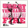 Heavy - Great Vengeance & Furious Fire