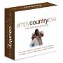 Various - Simply Country Love