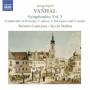 Kevin Mallon / Toronto Camerata - Symphonien Vol.3
