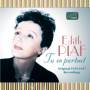 Edith Piaf - Tu Es Partout