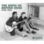 Various - The Birth Of British Rock 1948-1962