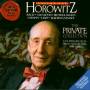 Vladimir Horowitz - THE PRIVATE COLLECTION VOL.1