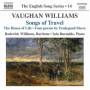 Williams / Burnside - English Song Series Vol.14
