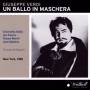 Peerce - Un Ballo In Maschera