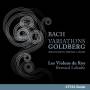 Les Violons Du Roy - Goldberg-Variationen