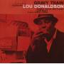 Lou Donaldson - Gravy Train (RVG)